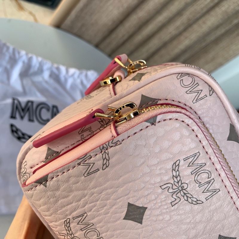 MCM Satchel Bags